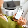 MalTec klimatizace Klimatizace Mobilní odvlhčovač vzduchu Náhled obrázku produktu 6