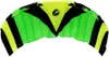 Mats de direction Wolkensturmer Paraflex Sport 1.7 Green Voir les images du produit 1