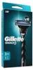 Holítko Gillette Mach3 + 3 náhradní žiletky Náhled obrázku produktu 8