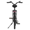 ESKUTE C100 Plus E-Bike，26 Zoll 13AH Elektrofahrrad, Produktbild-Vorschau 6