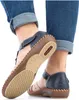 Slipper/Kletthalbschuh luftdurchlässig Produktbild-Vorschau 72