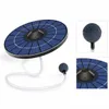 Solar Teichbelüfter schwimmend, Teich Sauerstoffpumpe ohne Produktbild-Vorschau 1