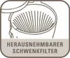 Rowenta Adagio Filterkaffeemaschine, Thermoskanne Aus Produktbild-Vorschau 9