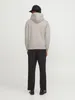 JACK & JONES Bequemer Kapuzenpullover mit dezentem Produktbild-Vorschau 4
