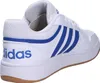Adidas Herren Sneaker HOOPS 3.0 weiß Größe EUR 40 Produktbild-Vorschau 9