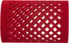 Efalock Flockwickler lang rot 40mm 12 Stk Produktbild-Vorschau 3