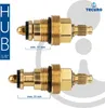 tecuro Universal Ventil Oberteil für Zweigriff-Armaturen Produktbild-Vorschau 5