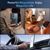 Étui magnétique pour Samsung Galaxy S25 Ultra Étui Magsafe Voir les images du produit 5