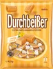Durchbeißer Karamel Bonbons 425,0 g Produktbild-Vorschau 3