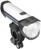 BUSCH + MÜLLER Faro per bicicletta a LED ricaricabile "Ixon Anteprima dell’immagine prodotto 1
