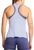 Puma CLOUDSPUN RACERBACK TANK - Cool Weather Heather S Produktbild-Vorschau 3