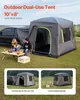 Tenda per SUV SucceBuy da campeggio, 10 x 8 piedi, spaziosa Anteprima dell’immagine prodotto 2