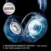 Steelseries Arctis Nova Pro Wireless, Káblový a bezdrôtový, Náhľad obrázku produktu 7
