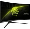MSI MAG 345CQR, 86,4 cm (34"), 3440 x 1440 Pixel, UltraWide Produktbild-Vorschau 6