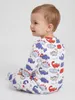 TupTam Baby Jungen Schlafstrampler Langarm Strampler Produktbild-Vorschau 4