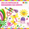 Un enorme set de accesorios creativos, "Giant Craft Box", Vista previa de la imagen del producto 7