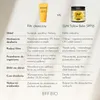Łojowy krem przeciwsłoneczny do twarzy - naturalna ochrona Podgląd zdjęcia produktu 5