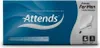 Attends for men Shield 1 Box, 100 St. Vorlagen Produktbild-Vorschau 4