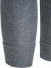 Heat Keeper Thermo Leggings Damen - Farbe Schwarz - Janes - Produktbild-Vorschau 4