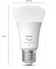White & Color Ambiance E27 (Doppelpack, ersetzt 75 Watt) Produktbild-Vorschau 24