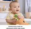 Fisher-Price Kuschel-Capybara, Kuscheltier, (mit Beißring Produktbild-Vorschau 25
