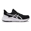 Asics JOLT 4 1012B421 002 BLACK/WHITE US 6 / EUR 37 / UK 4 Produktbild-Vorschau 1