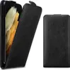 Cadorabo Housse pour Samsung Galaxy S21 ULTRA Housse de Voir les images du produit 7