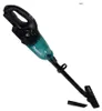 Makita DCL281FZB Akku Staubsauger Solo 18V Li-Ion Lxt Produktbild-Vorschau 5