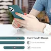 Cadorabo custodia protettiva per Apple iPhone 11 PRO Anteprima dell’immagine prodotto 12
