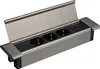Presa da incasso, presa ufficio USB A&C, presa da tavolo Anteprima dell’immagine prodotto 9
