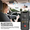 Kabelloser Auto-Bluetooth-Lautsprecher für Mobiltelefone, Produktbild-Vorschau 6