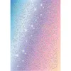 Brunnen Hausaufgabenheft A5 pfiffig Magic Butterfly 48 Produktbild-Vorschau 3