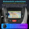 Autoradio 2+64G CarPlay Android13 Adatta per Peugeot 107 Anteprima dell’immagine prodotto 10