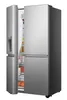Hisense RS818N4TIE Side-by-Side, 632 Liter, No-Frost, Eis- Produktbild-Vorschau 17