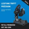 Güde Kreissäge Für Metall GMT 355-2300 Produktbild-Vorschau 7