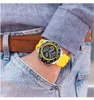 Zegarek  Festina F20755-5 żółty Podgląd zdjęcia produktu 6