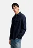 Replay M4124 .000.860 B04 Langarmhemd Blau M Herren Blau M Produktbild-Vorschau 13