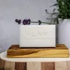 Klar Seifen festes Shampoo Teebaumöl & Lavendel 100g (gegen Anteprima dell’immagine prodotto 7