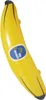 Banana gonfiabile 100 cm - Decorazione di carnevale con Anteprima dell’immagine prodotto 1
