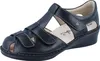 Finn Comfort, Fünen, Damen, Sandale, Schwarz, Leder, NEU - Produktbild-Vorschau 26