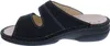 Finn Comfort Pantolette Sansibar 2550-817393, Schwarz, Produktbild-Vorschau 6