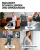 DANISH ENDURANCE Kompressionsstrümpfe, 14-18 mmHg, 1 & 3 Produktbild-Vorschau 4