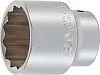 BGS technic Socket, 606 mm, 606 g Produktbild-Vorschau 5