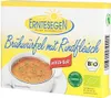 Hovězí vývar - bujónová kostka 72g Náhled obrázku produktu 1