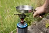Campingaz Topf-Set Trekking Kit 3-teilig edelstahl 1 Topf+ Produktbild-Vorschau 11