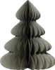 Decoris Papierbaum 60cm Produktbild-Vorschau 3
