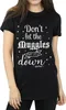 Harry Potter - "Don't Let The Muggles" T-Shirt für Damen Produktbild-Vorschau 3