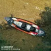 Siège de kayak Aqua Marina HIGH BACK PRO B0304010 Voir les images du produit 4