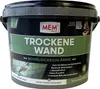 MEM Trockene Wand Bohrlochschlämme 2,5 kg Produktbild-Vorschau 1
