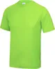 Just Cool JC001 | Cool T-Shirt +WRAP  +UV-Sonnenschutz 30 - Produktbild-Vorschau 1